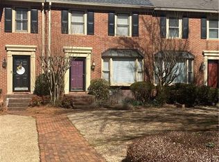 1215 Whitlock Ridge Dr, Marietta, GA 30064