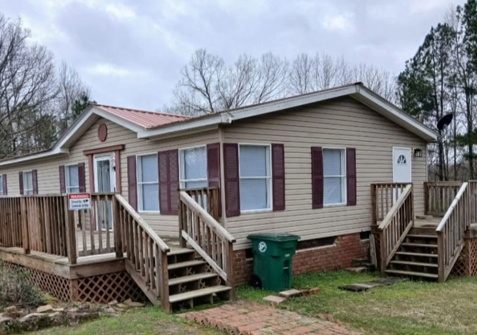 3 Bedroom, 2 Bath home. — Photo 2