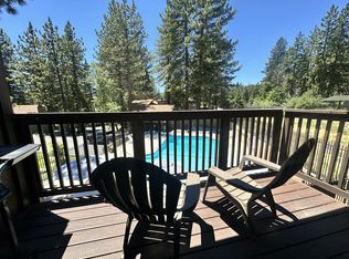 3115 N Lake Blvd #18, Tahoe City, CA 96145