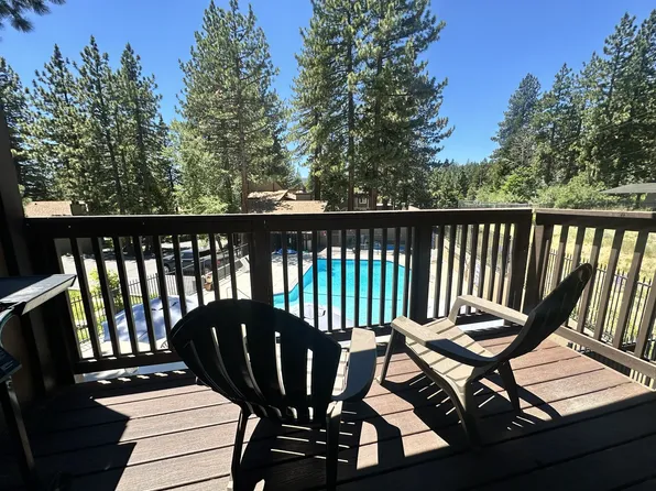 3115 N Lake Blvd #18, Tahoe City, CA 96145