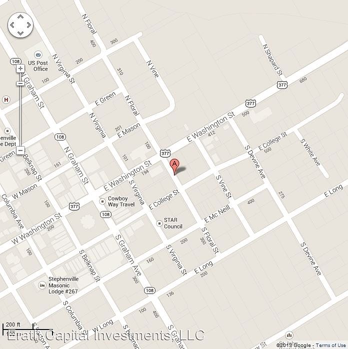 161 S FLORAL ST Stephenville TX Zillow