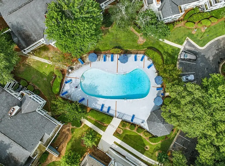 Birch Run Apartments — Photo 21