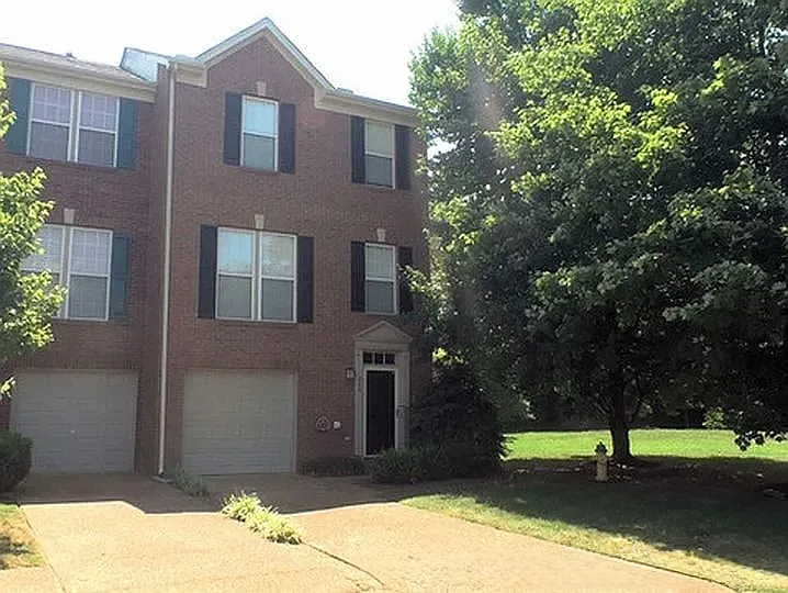 648 Huffine Manor Cir