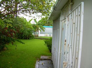 D7 Calle San Rafael, Ceiba, PR 00735