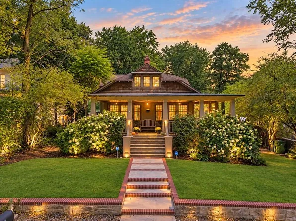 262 Daniel Ave SE, Atlanta, GA 30317