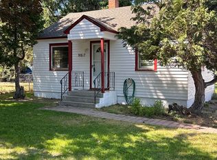 9817 E 4th Ave, Spokane, WA 99206