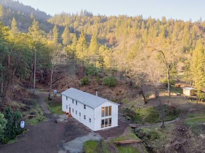 4098 Foots Creek Rd #R, Gold Hill, OR, 97525