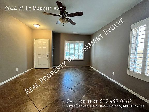 4th image of 2044 W Le Marche Ave