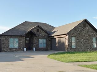 2790 Pulaski Dr, Conway, AR 72034