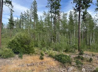 5 Greyback Mt Road, Goldendale, WA 98620