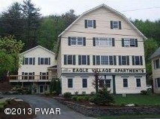 516 Spring St, Hawley, PA 18428