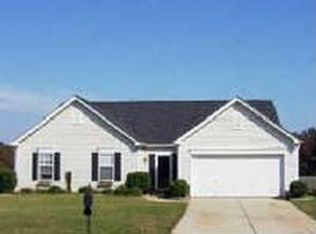 9904 Avensong Crossing Dr, Charlotte, NC 28215