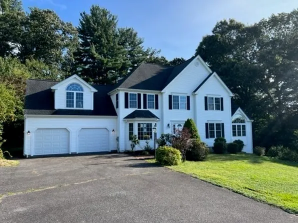 5 Winesap Way, Ashland, MA 01721