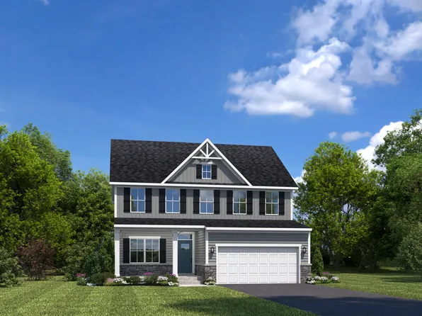 16 Spino Dr, Budd Lake, NJ 07828