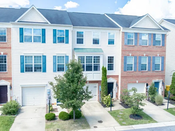 7716 Sentry Ter, Severn, MD 21144