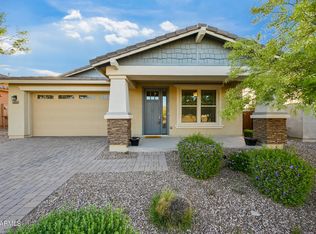 32156 N 132nd Dr, Peoria, AZ 85383