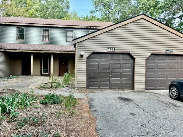 2696 Krags - 2698, 2698 Kragspough Ct, Holland, MI 49424