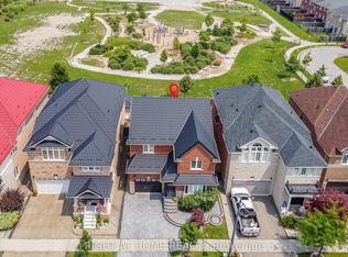 696 Caldwell Cres, Milton, ON L9T0H6