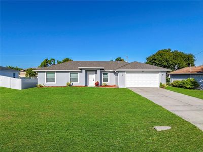 3024 NE 7th Pl, Cape Coral, FL, 33909