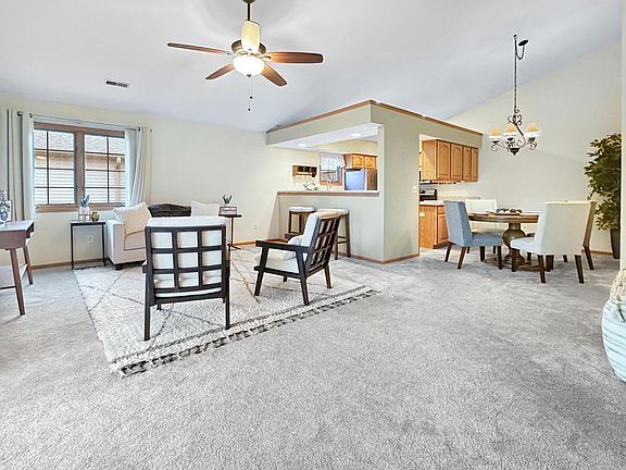 2nd image of 2264 Circle Ridge ROAD #D