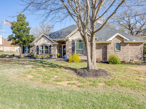 3021 Big Springs Dr, Joshua, TX 76058