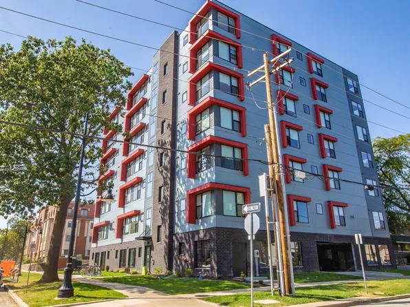 412 E Healey St #310, Champaign, IL 61820