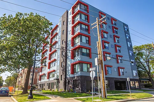 412 E Healey St #310 Photo 1