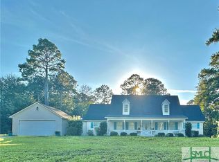 115 Crystal Dr, Rincon, GA 31326