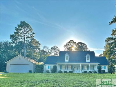 115 Crystal Dr, Rincon, GA, 31326