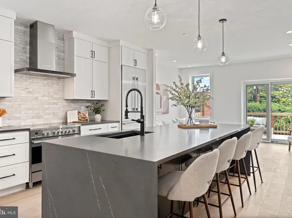 131 11th St NE #Penthouse, Washington, DC 20002