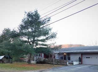 1500 National Forge Rd, Irvine, PA 16329