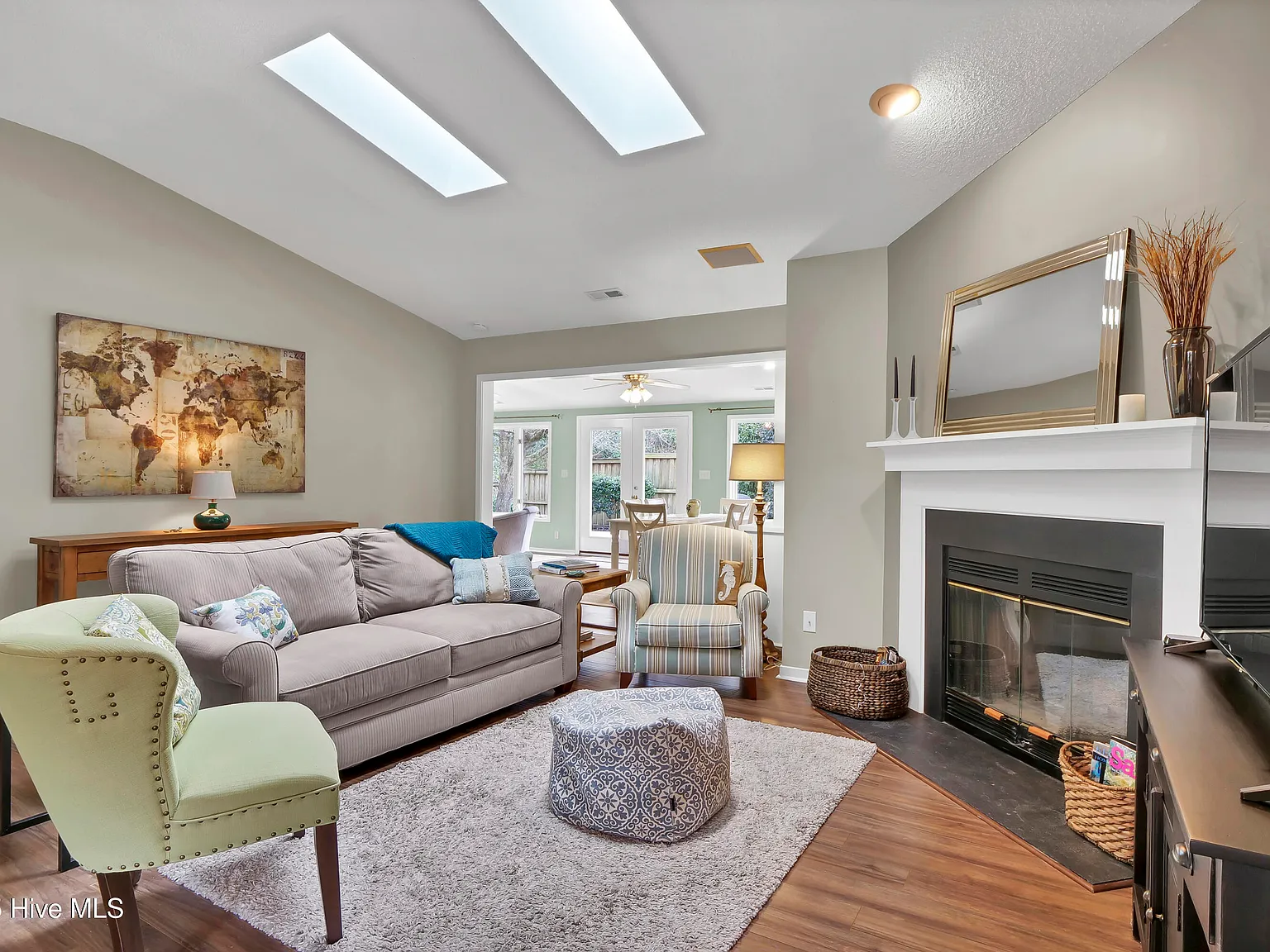 3 bed, 2.5 bath, $2,900 — Photo 4