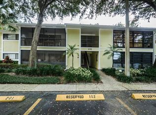 3295 Fox Chase Cir N APT 102, Palm Harbor, FL 34683