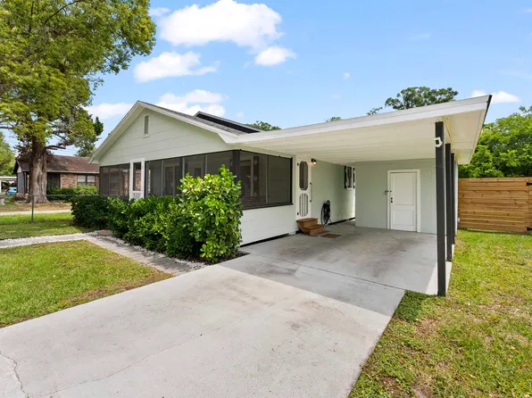 37 Nesmith Ave, Saint Augustine, FL 32084