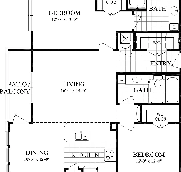 1300 North Post Oak — Photo 28