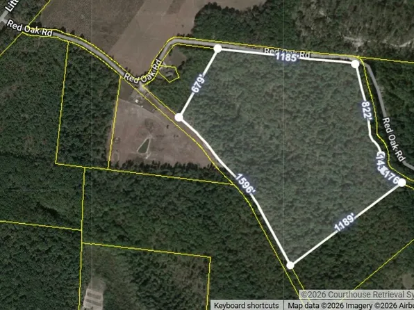 1 Miller Ln, Lawrenceburg, TN 38464