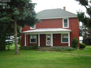 433 E County Road 173, Fremont, OH 43420