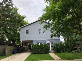 1706 Ashland Ave, Evanston, IL