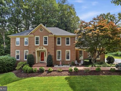 10820 Fieldwood Dr, Fairfax, VA, 22030