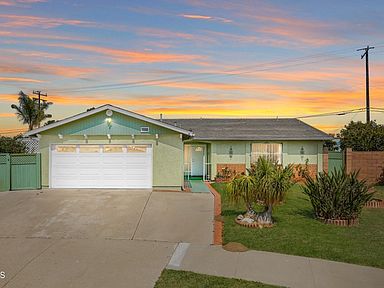 1045 Denver Pl, Oxnard, CA 93033 | Zillow