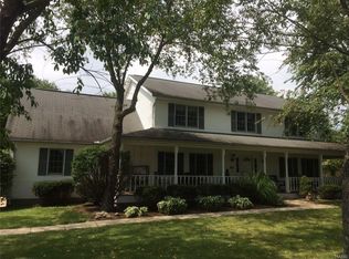 6441 Winding Tree Dr, New Carlisle, OH 45344