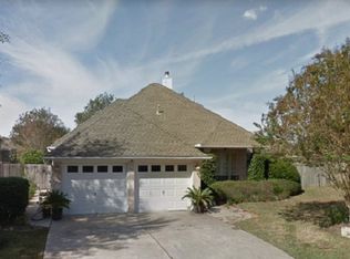 3630 Saint Andrews Dr, Beaumont, TX 77707