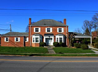 1312 E Main St, Princeton, WV 24740