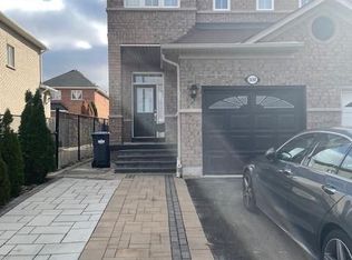 3480 Fountain Park Ave, Mississauga, ON L5M 7E5