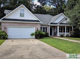 202 Henderson Oaks Dr, Savannah, GA 31419