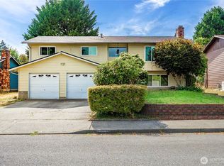28823 46th Pl S, Auburn, WA