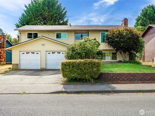 28823 46th Place S, Auburn, WA 98001