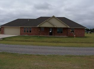 14023 County Road 1484, Apache, OK 73006