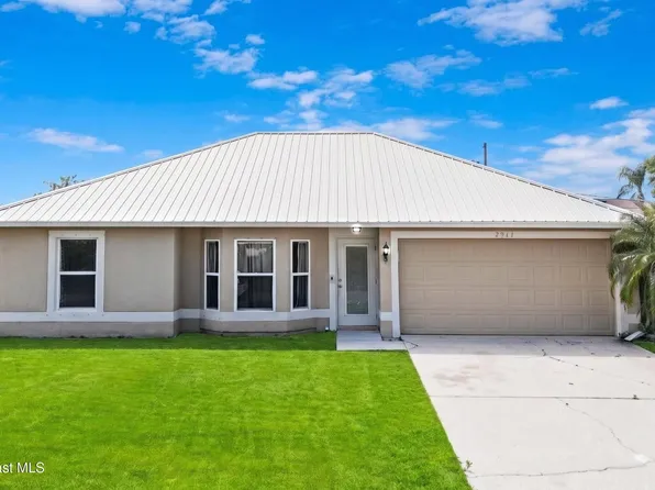 2946 Herder Ave SE, Palm Bay, FL 32909
