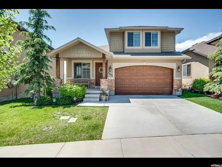 5097 N Fox Hollow Way — Photo 8